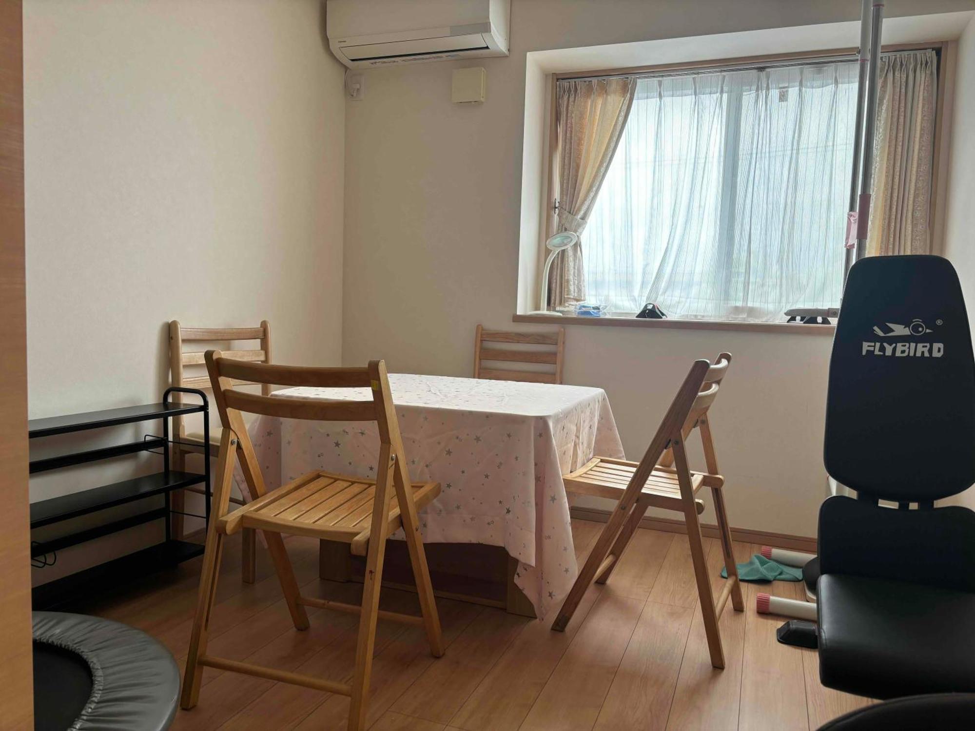 Guest House Harukawa Осака Екстер'єр фото